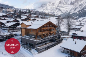 Boutique Hotel Glacier